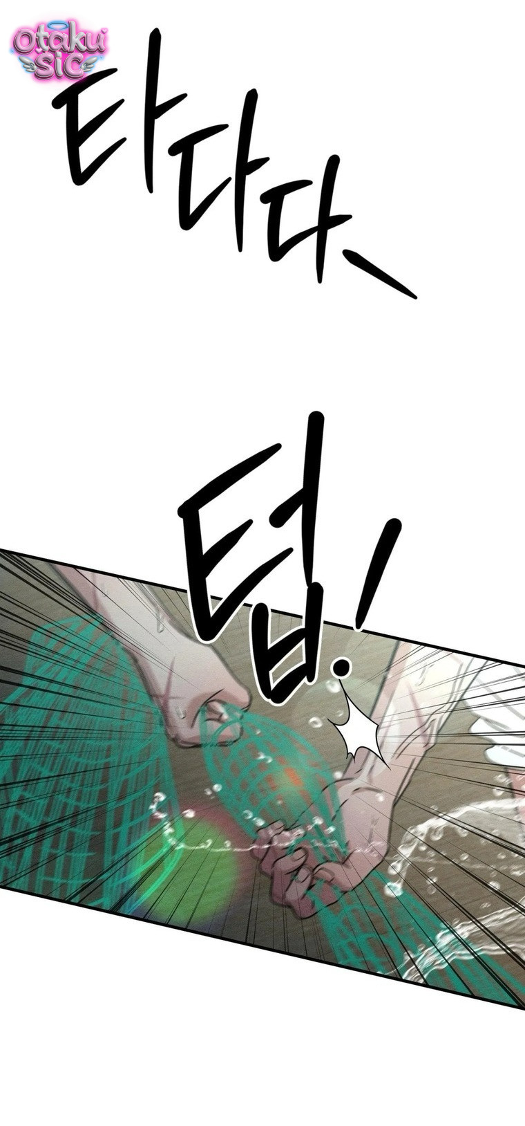 Hoa Lam Tinh - Chap 36 - Trang 4
