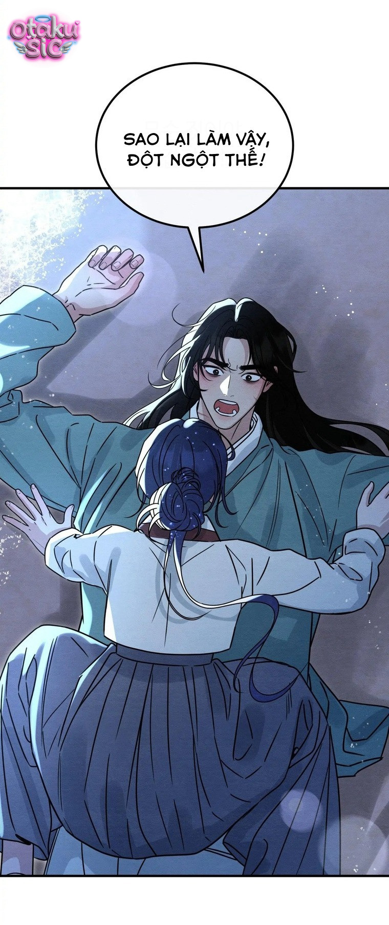 Hoa Lam Tinh - Chap 36 - Trang 41