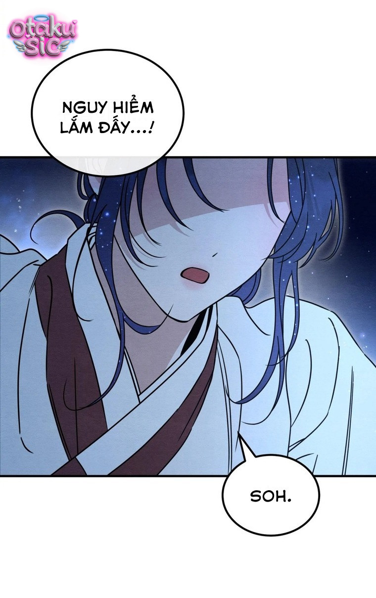 Hoa Lam Tinh - Chap 36 - Trang 42