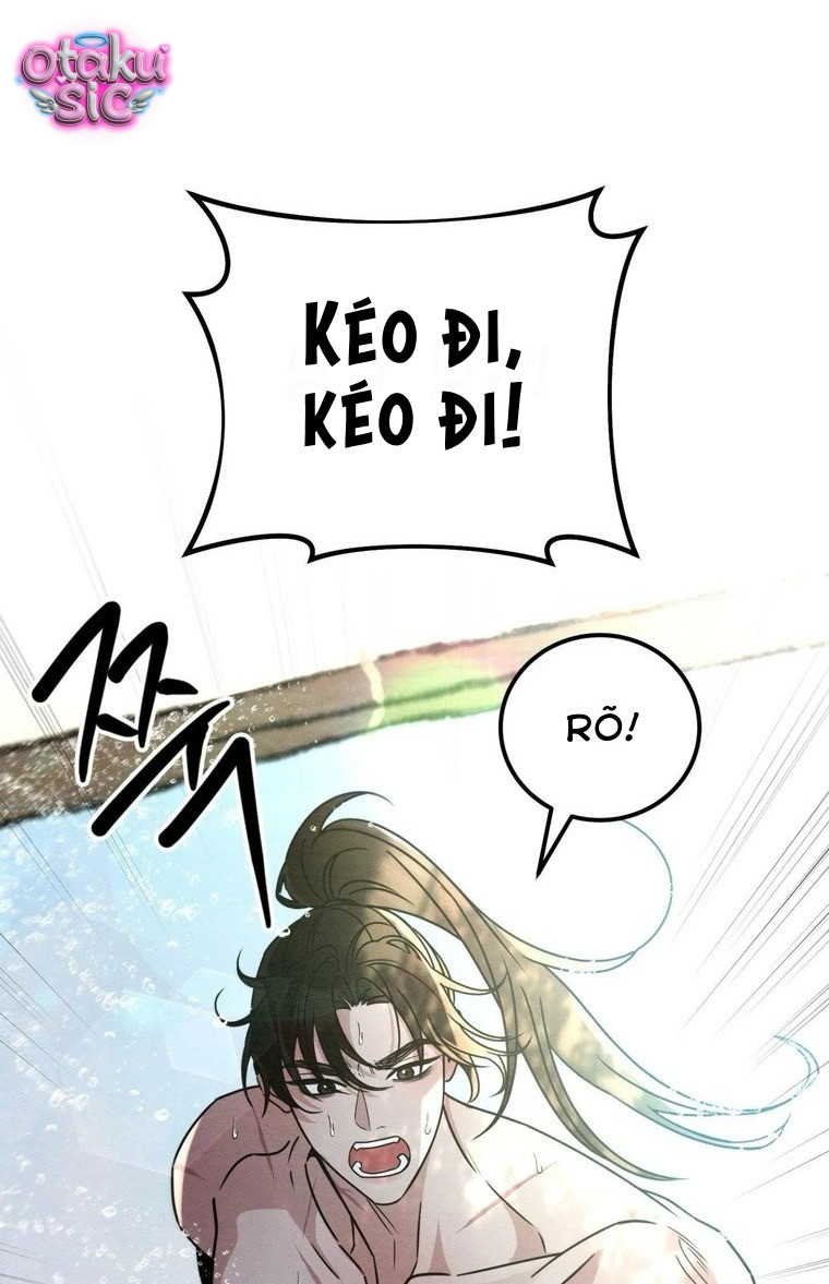 Hoa Lam Tinh - Chap 36 - Trang 5