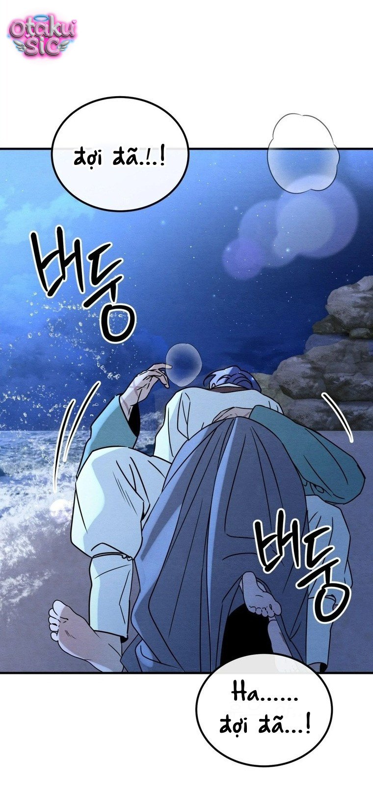 Hoa Lam Tinh - Chap 36 - Trang 50