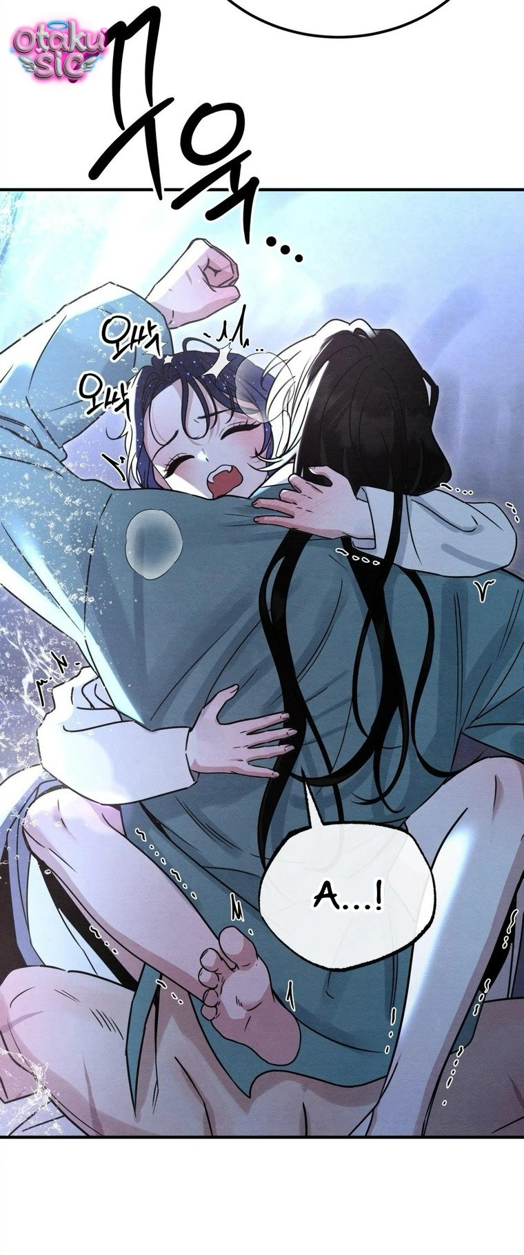 Hoa Lam Tinh - Chap 36 - Trang 65
