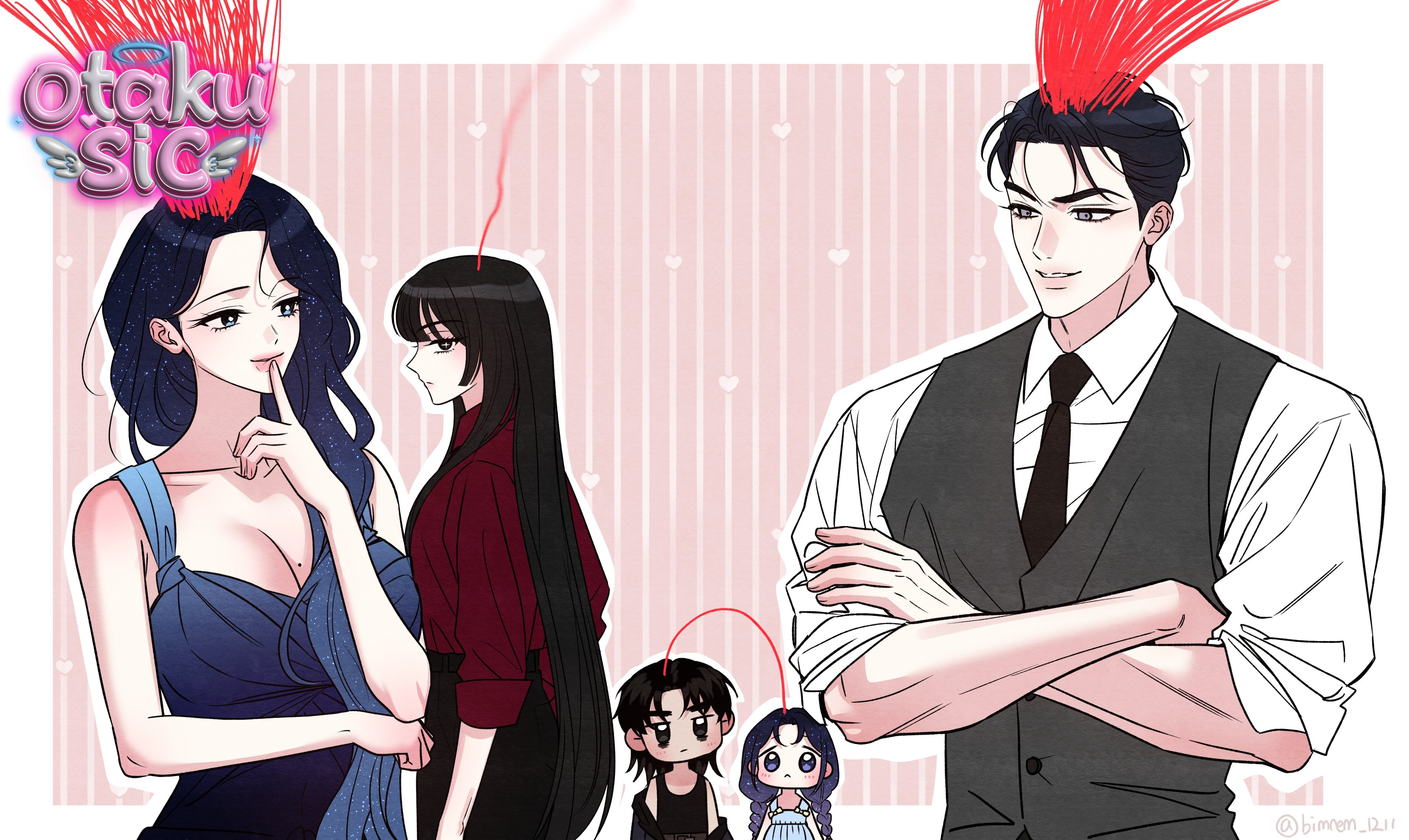 Hoa Lam Tinh - Chap 36 - Trang 77