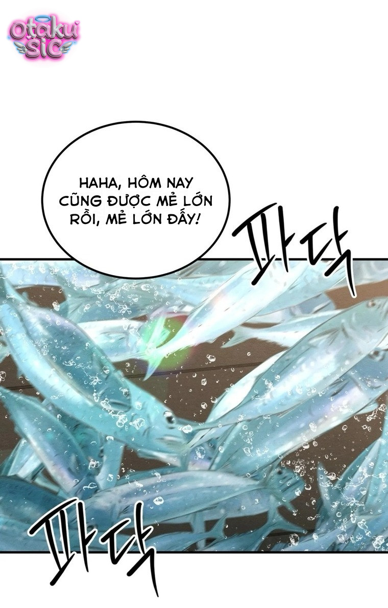 Hoa Lam Tinh - Chap 36 - Trang 8