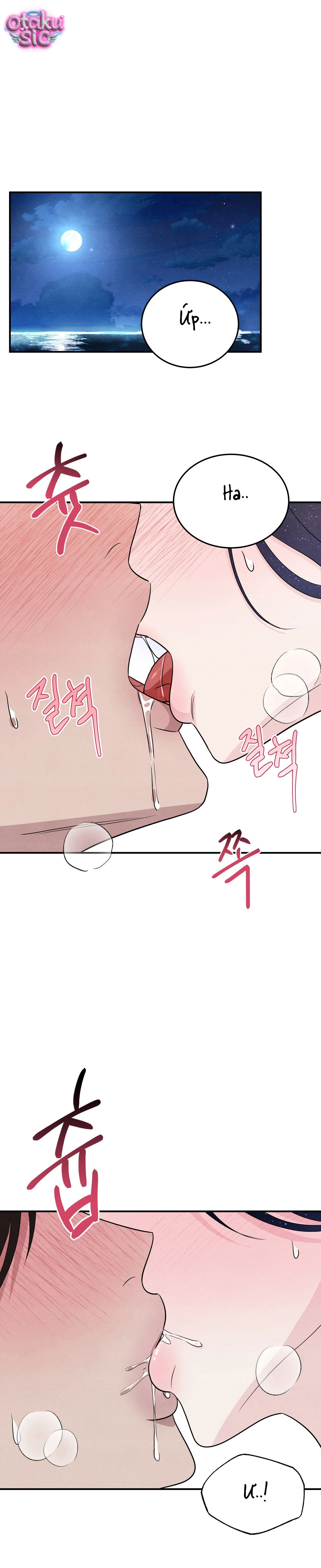 Hoa Lam Tinh - Chap 4 - Trang 10