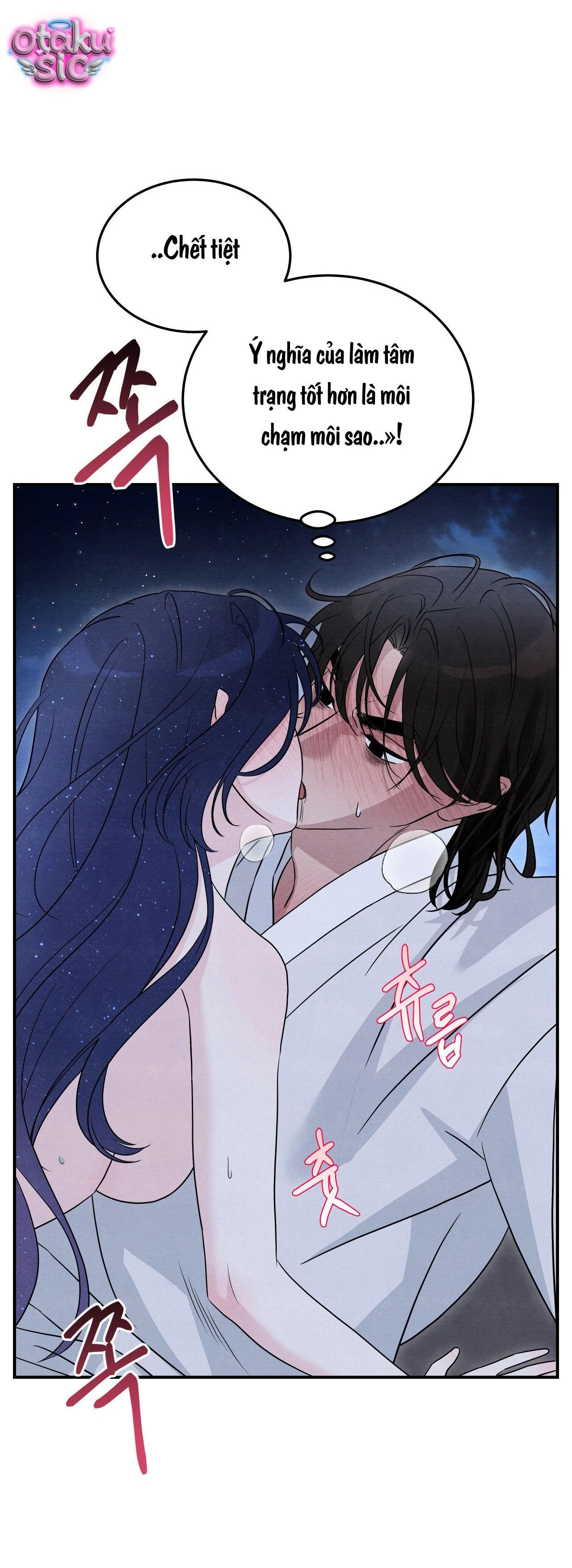 Hoa Lam Tinh - Chap 4 - Trang 11