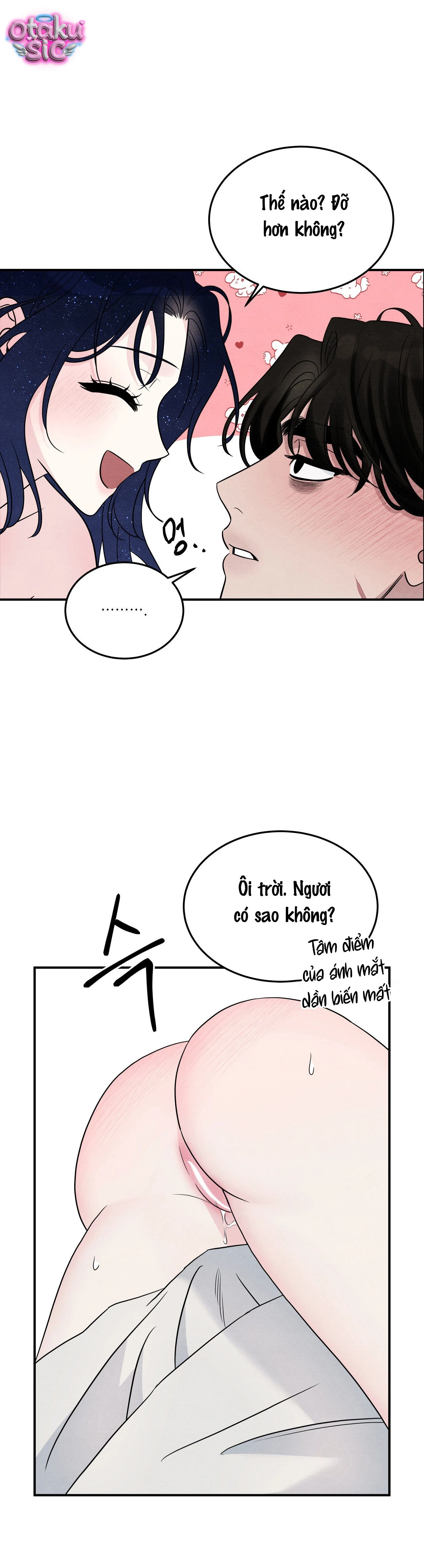 Hoa Lam Tinh - Chap 4 - Trang 13
