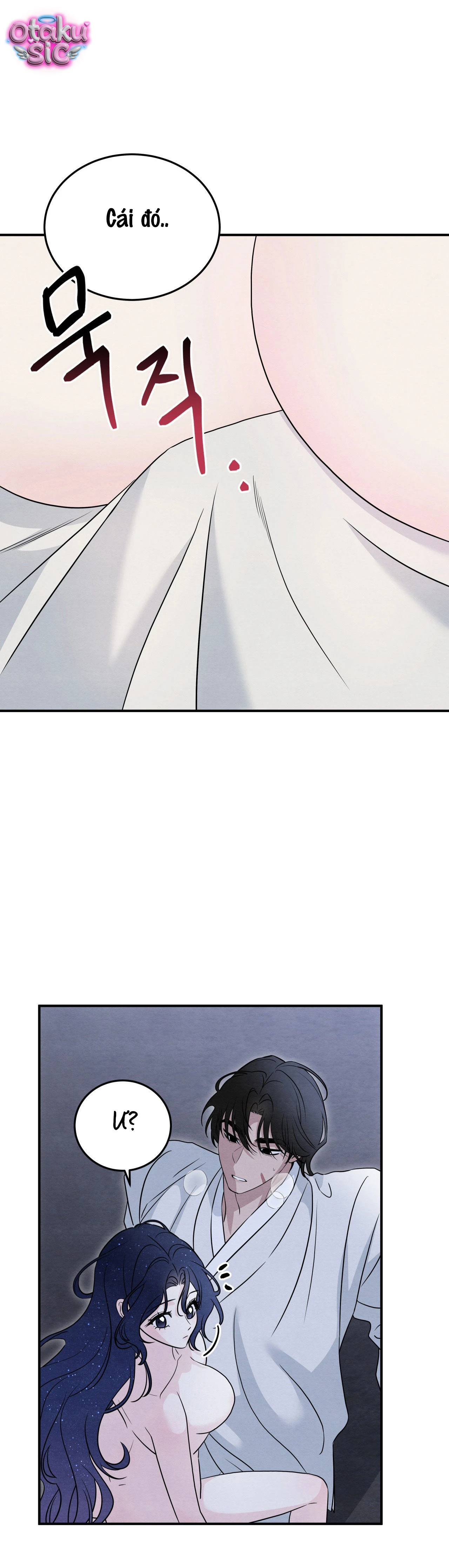 Hoa Lam Tinh - Chap 4 - Trang 14
