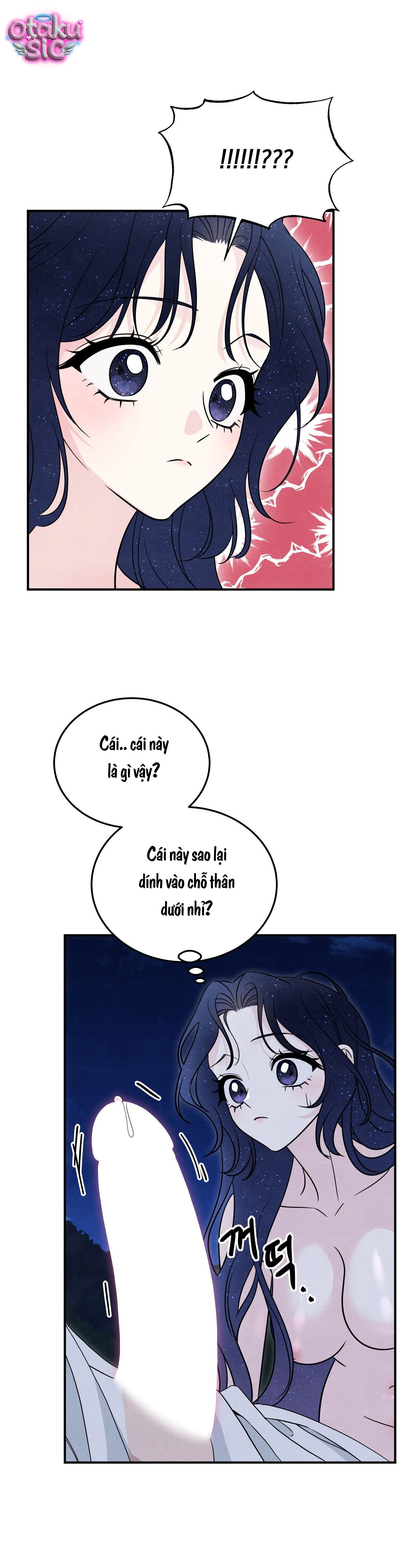 Hoa Lam Tinh - Chap 4 - Trang 17