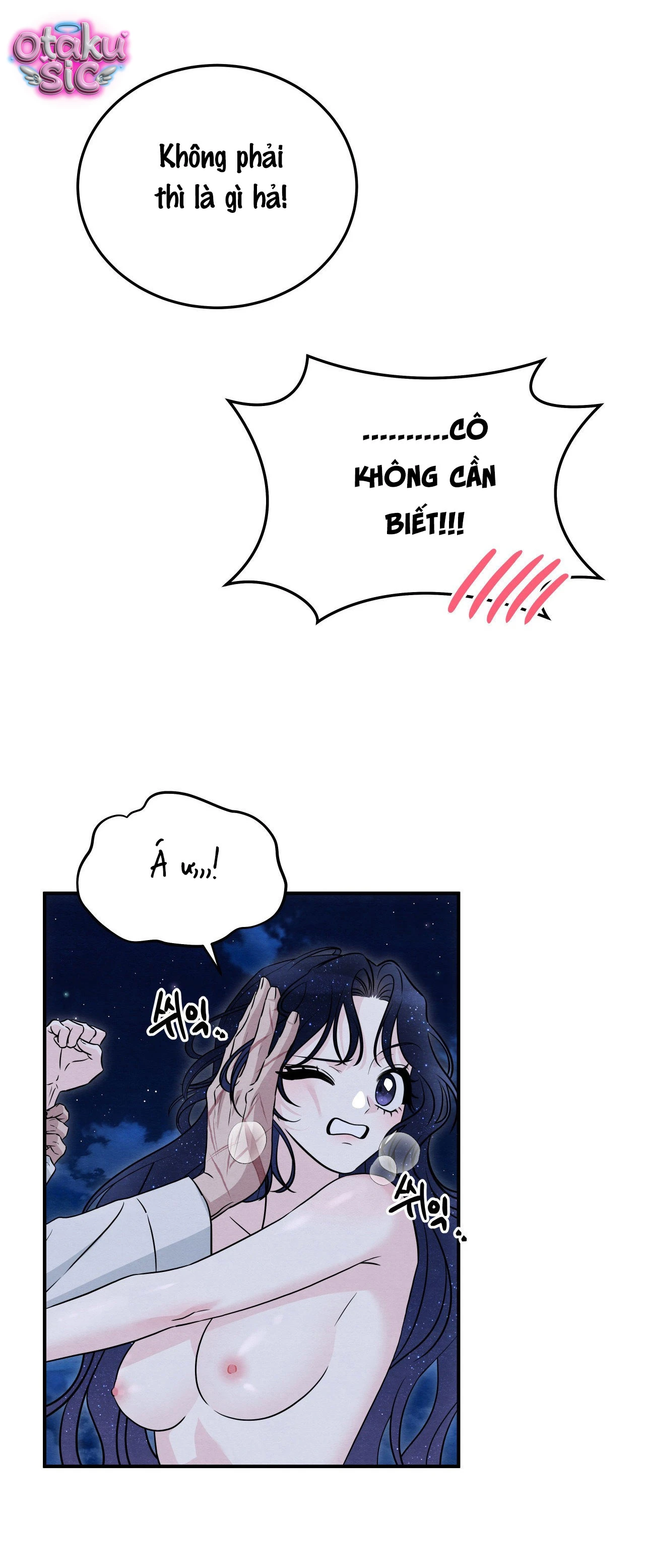 Hoa Lam Tinh - Chap 4 - Trang 20