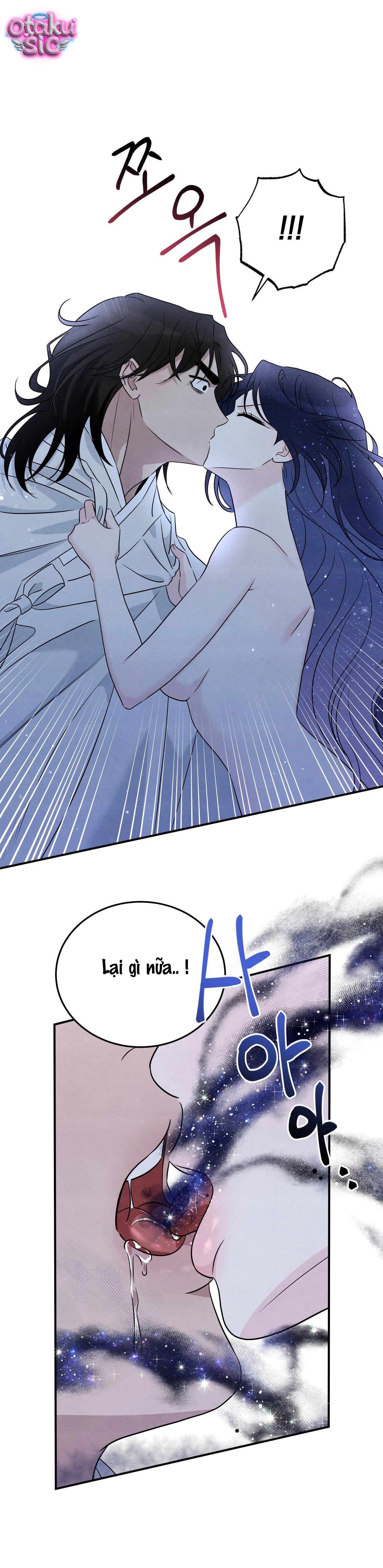 Hoa Lam Tinh - Chap 4 - Trang 22