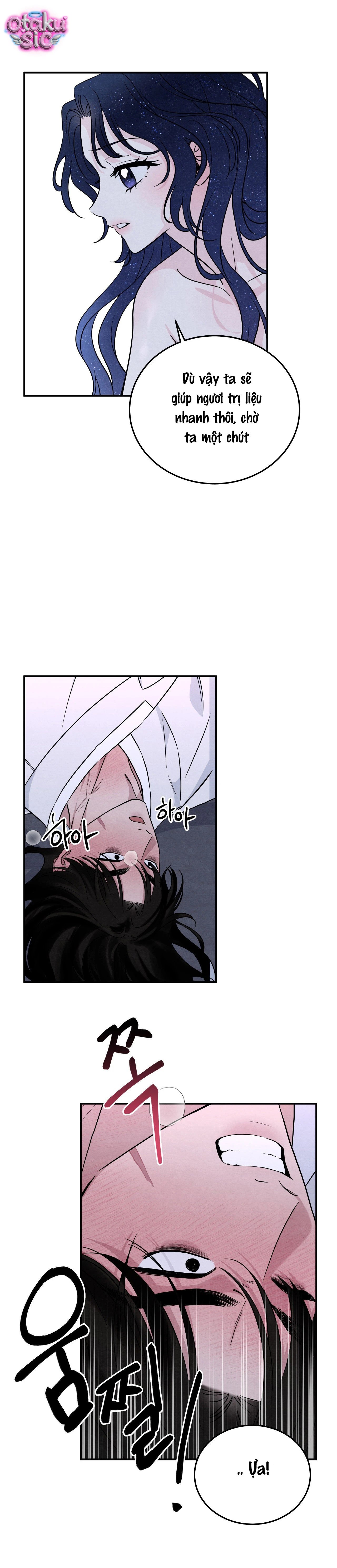 Hoa Lam Tinh - Chap 4 - Trang 24