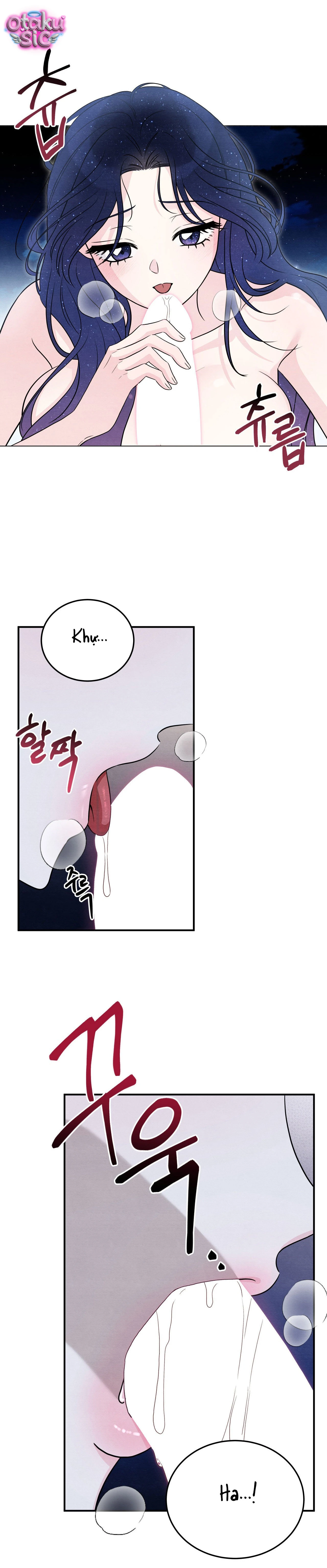Hoa Lam Tinh - Chap 4 - Trang 25