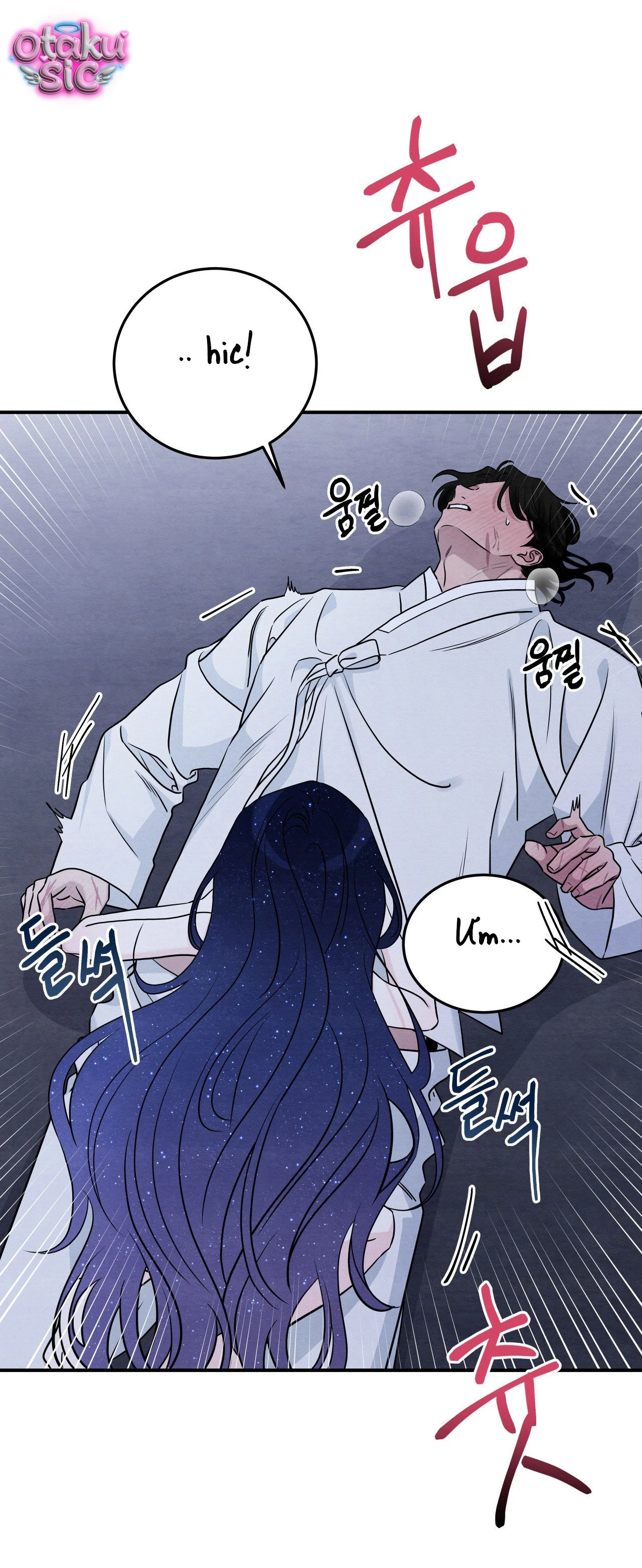 Hoa Lam Tinh - Chap 4 - Trang 26
