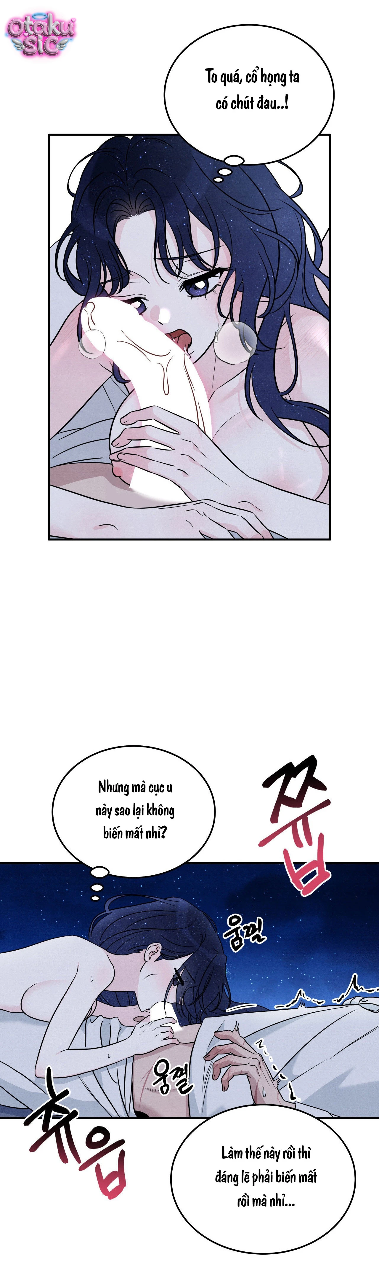 Hoa Lam Tinh - Chap 4 - Trang 27