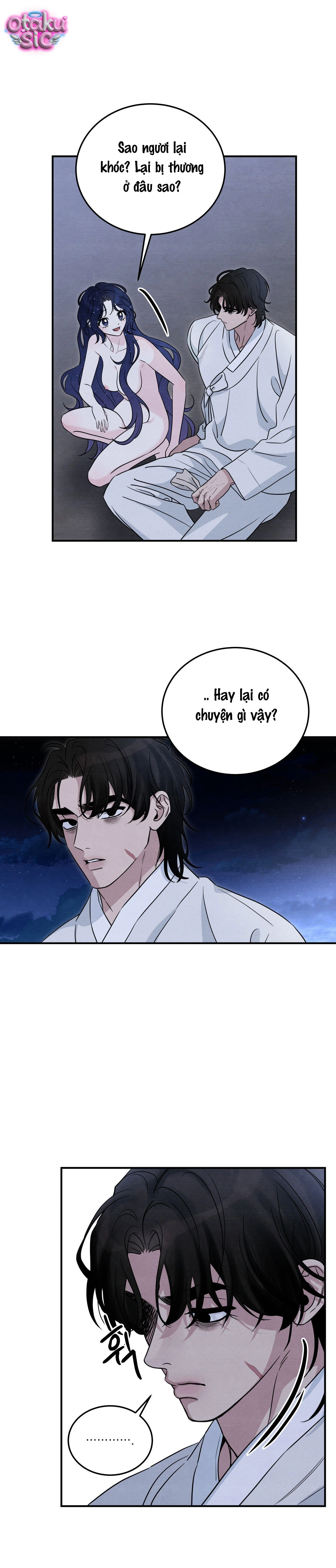 Hoa Lam Tinh - Chap 4 - Trang 3