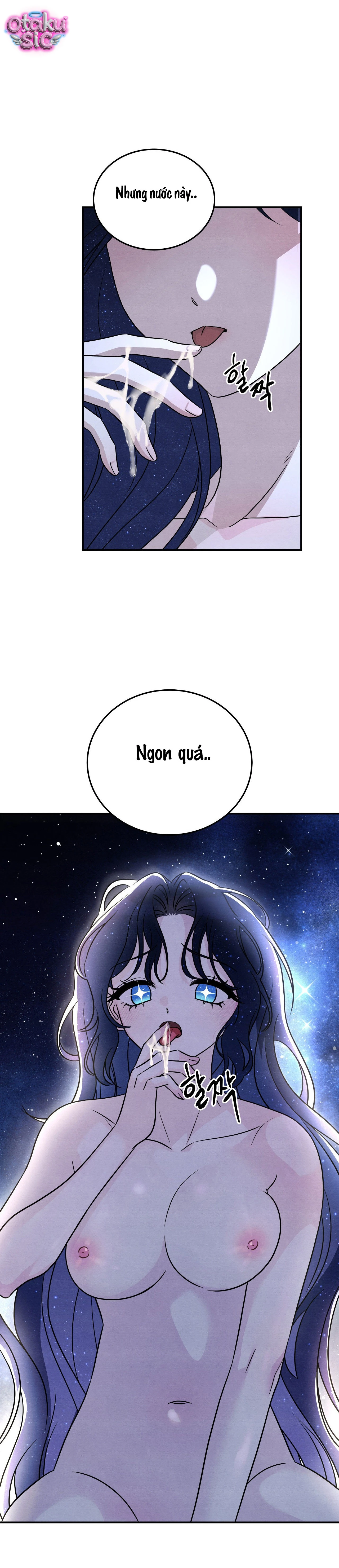 Hoa Lam Tinh - Chap 4 - Trang 30