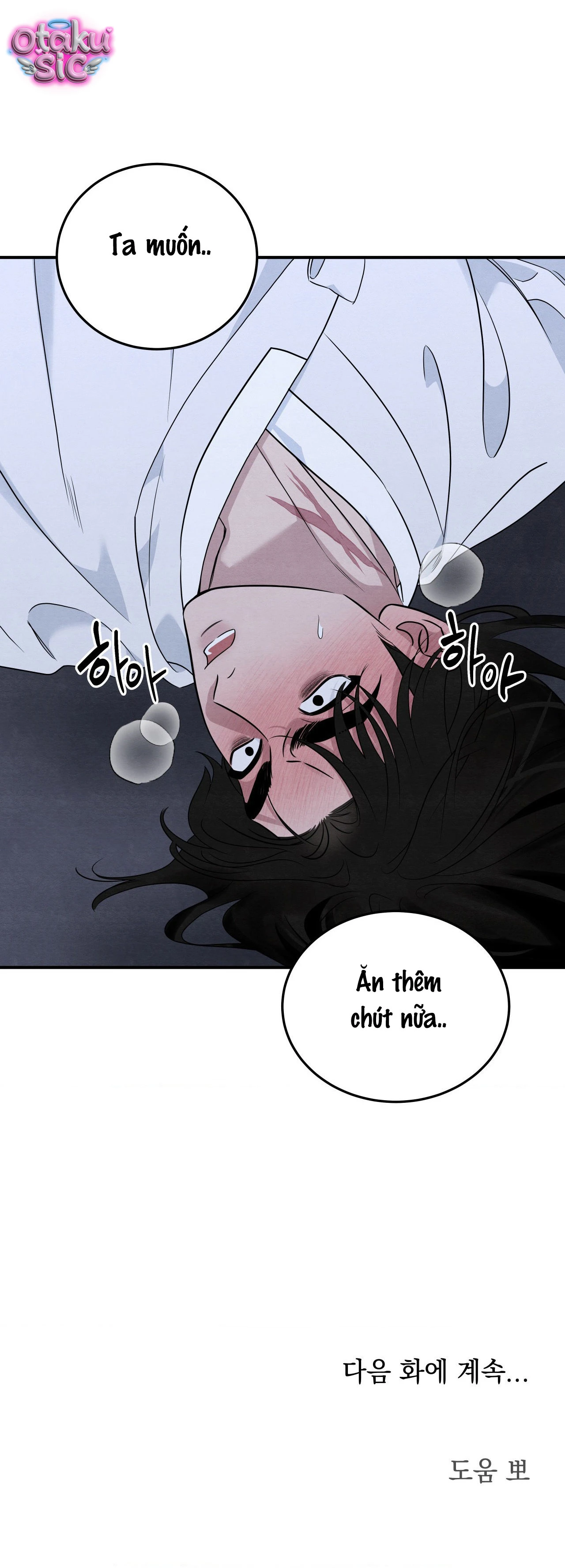 Hoa Lam Tinh - Chap 4 - Trang 31