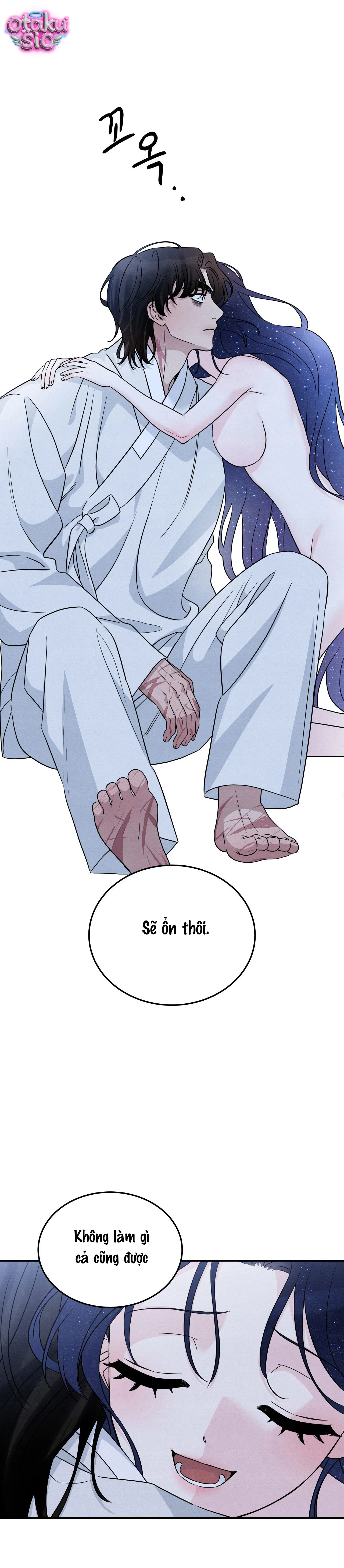 Hoa Lam Tinh - Chap 4 - Trang 5