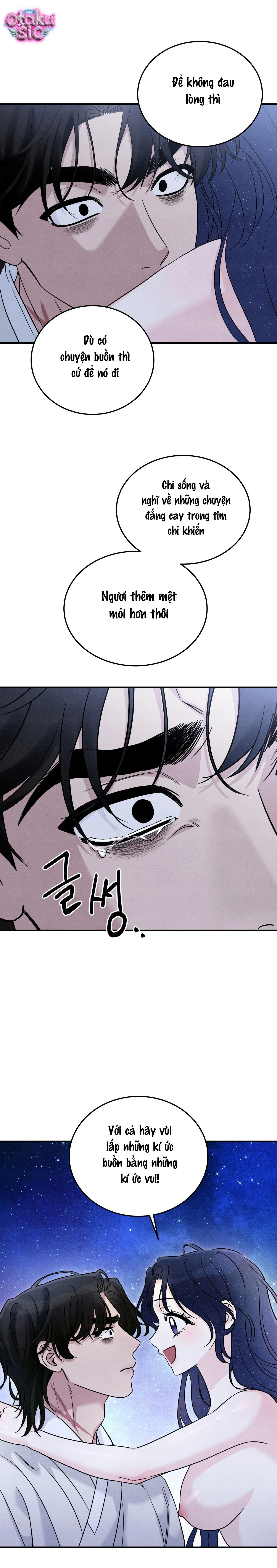 Hoa Lam Tinh - Chap 4 - Trang 6