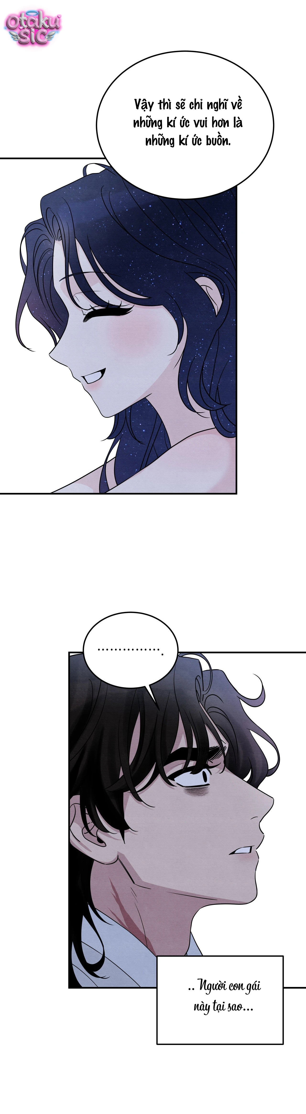 Hoa Lam Tinh - Chap 4 - Trang 7