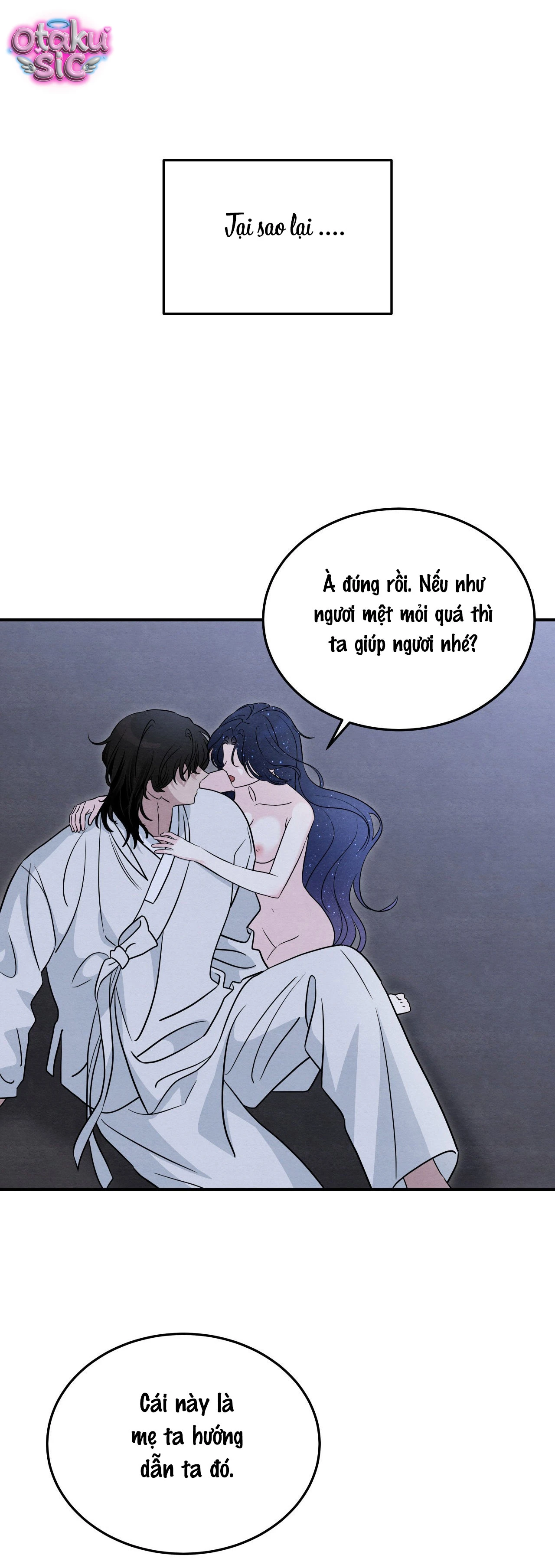 Hoa Lam Tinh - Chap 4 - Trang 8