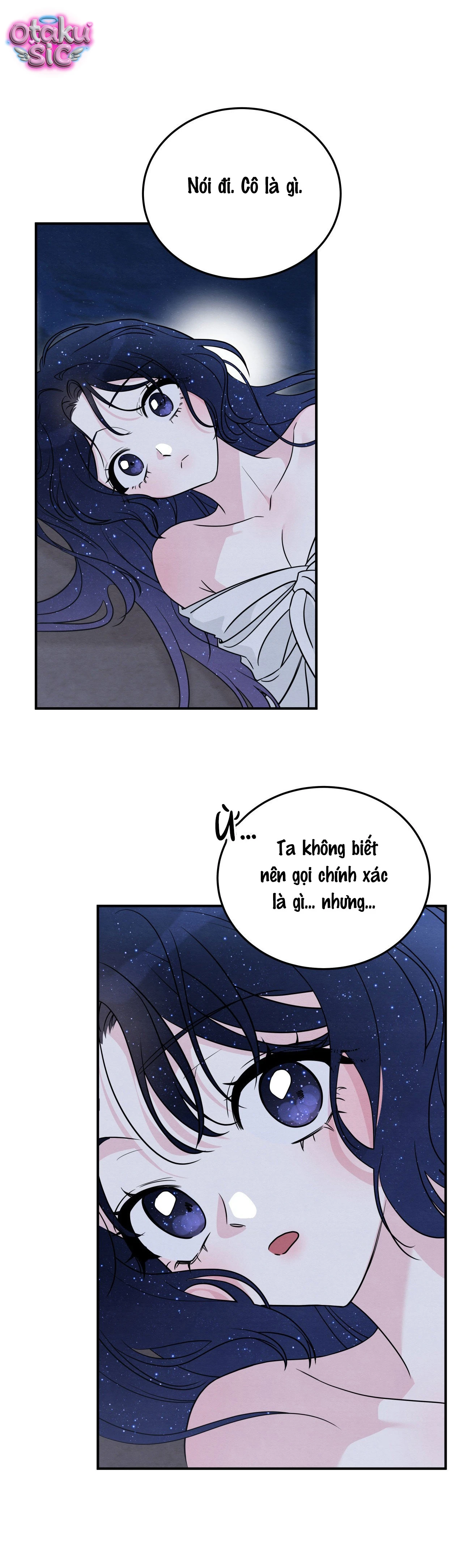 Hoa Lam Tinh - Chap 5 - Trang 10