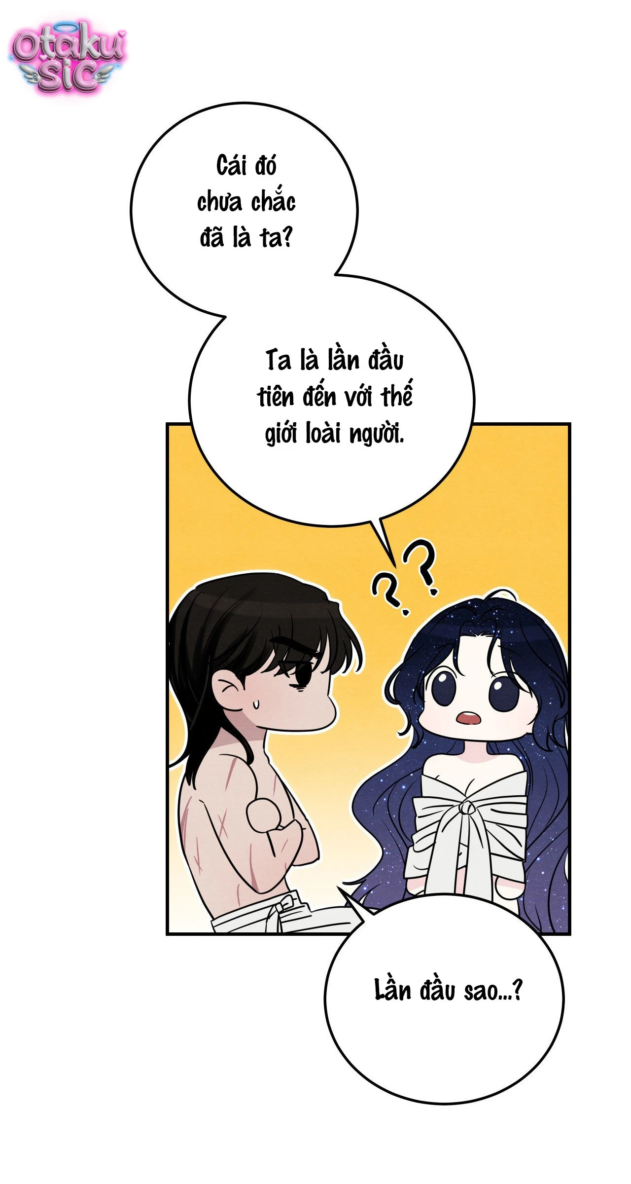 Hoa Lam Tinh - Chap 5 - Trang 16