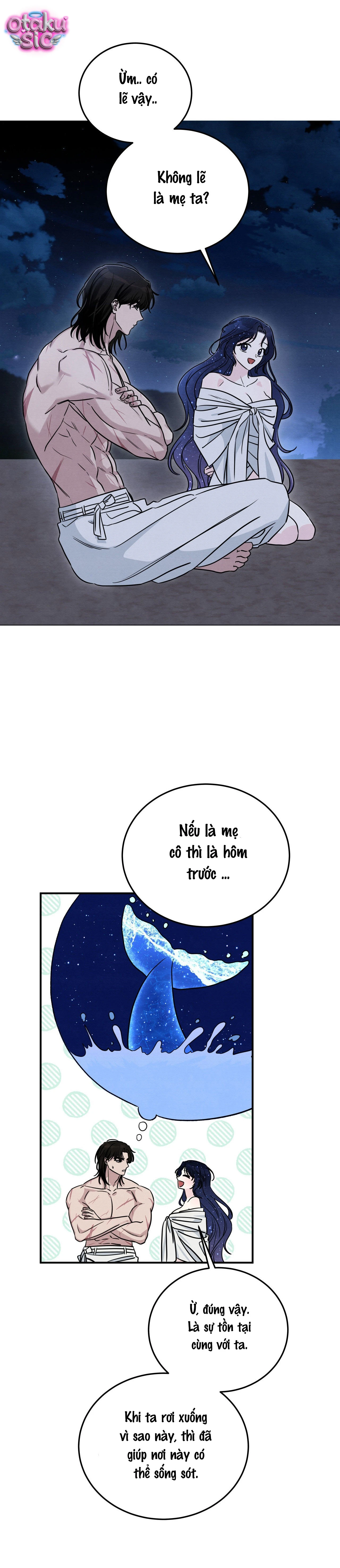 Hoa Lam Tinh - Chap 5 - Trang 17