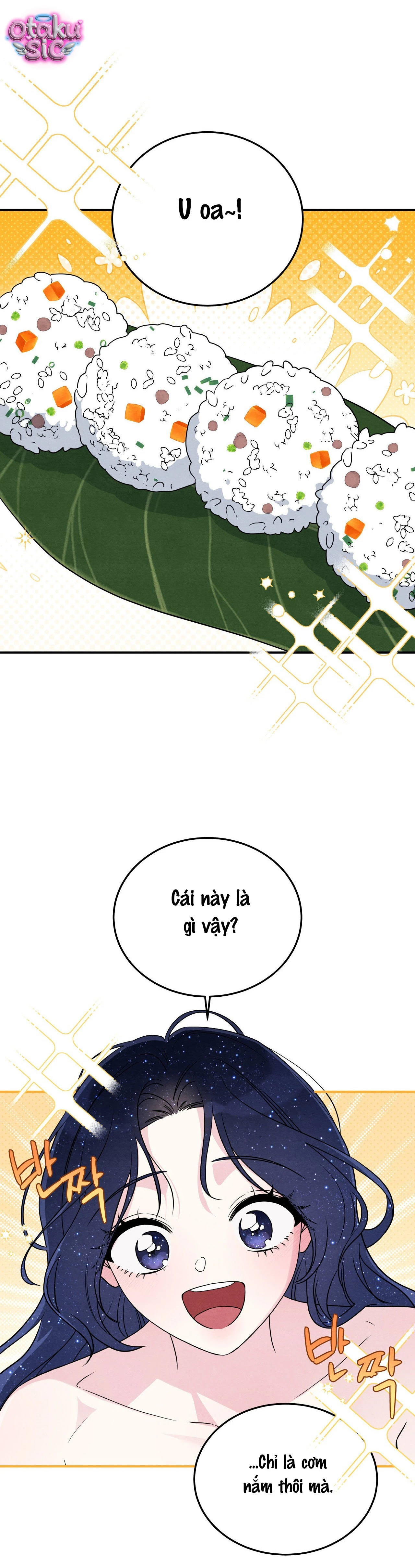 Hoa Lam Tinh - Chap 5 - Trang 22