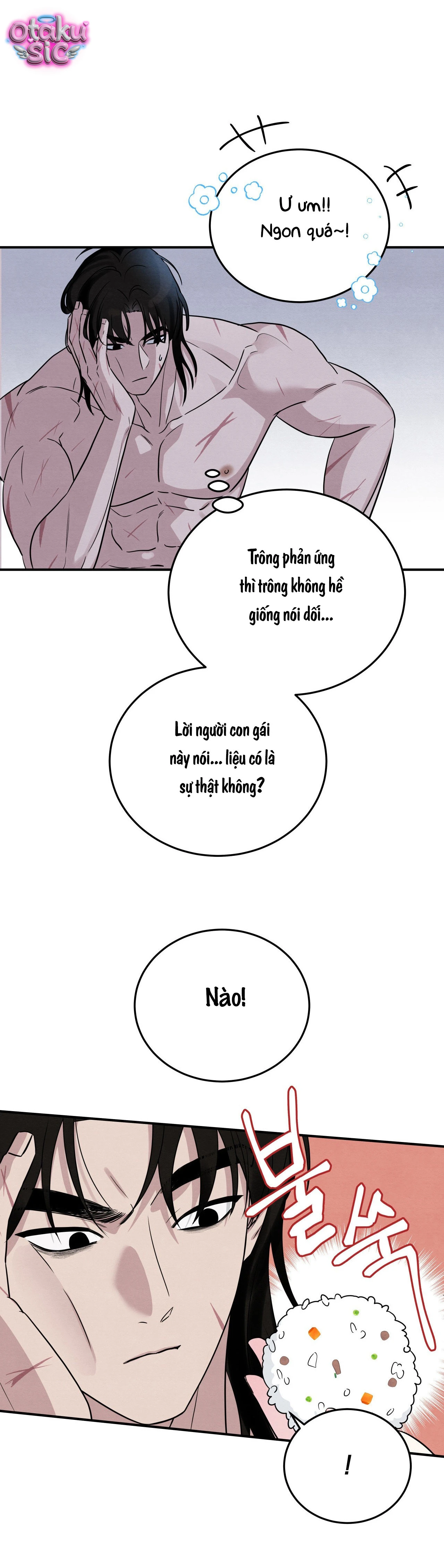 Hoa Lam Tinh - Chap 5 - Trang 24