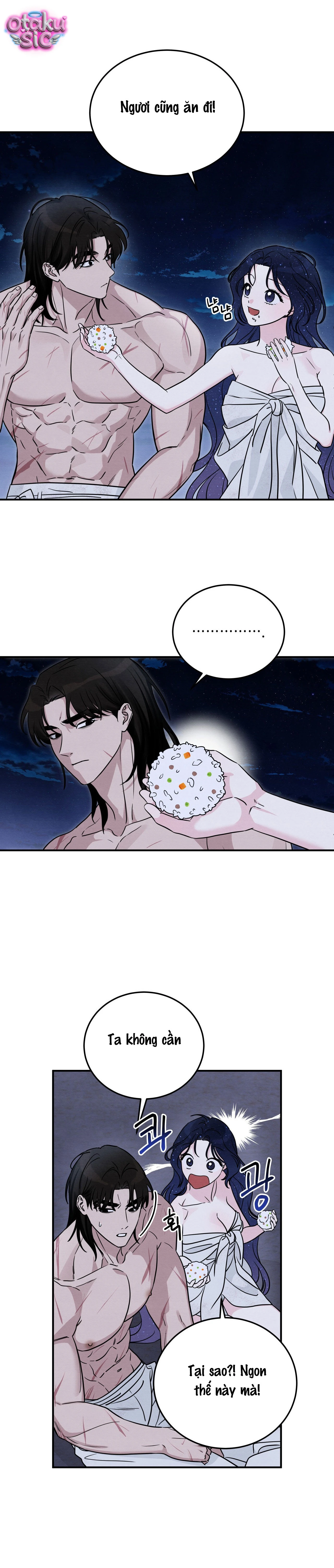 Hoa Lam Tinh - Chap 5 - Trang 25