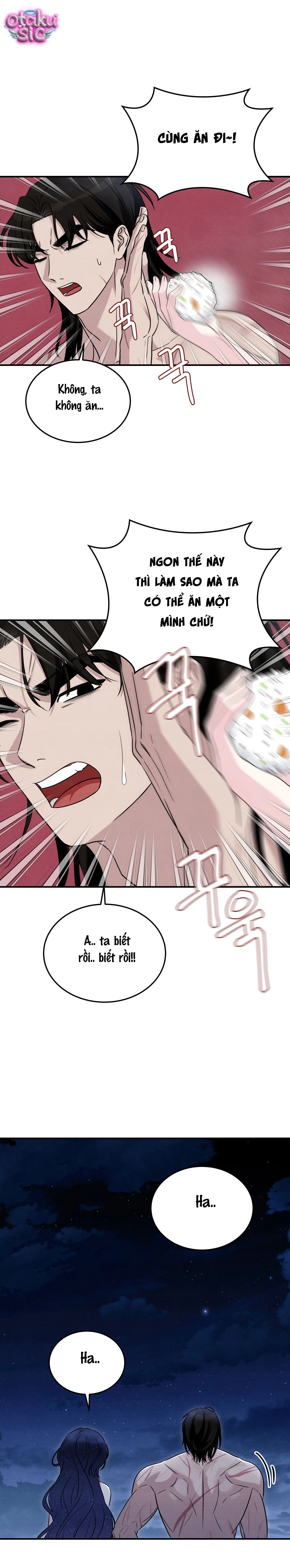 Hoa Lam Tinh - Chap 5 - Trang 26