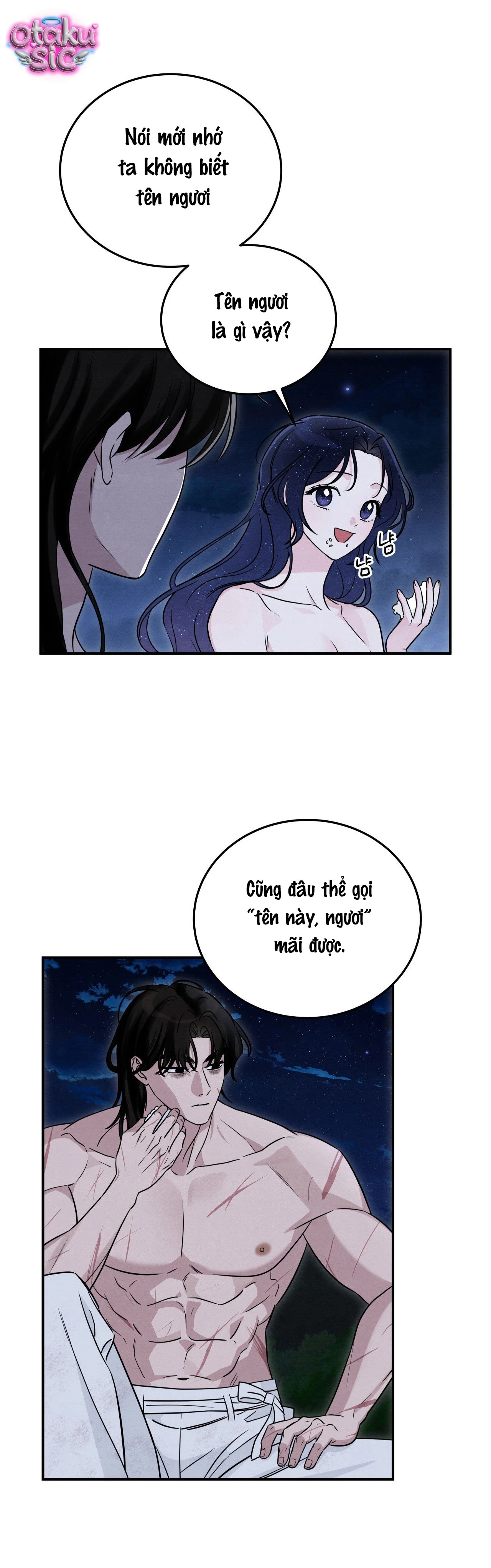 Hoa Lam Tinh - Chap 5 - Trang 27