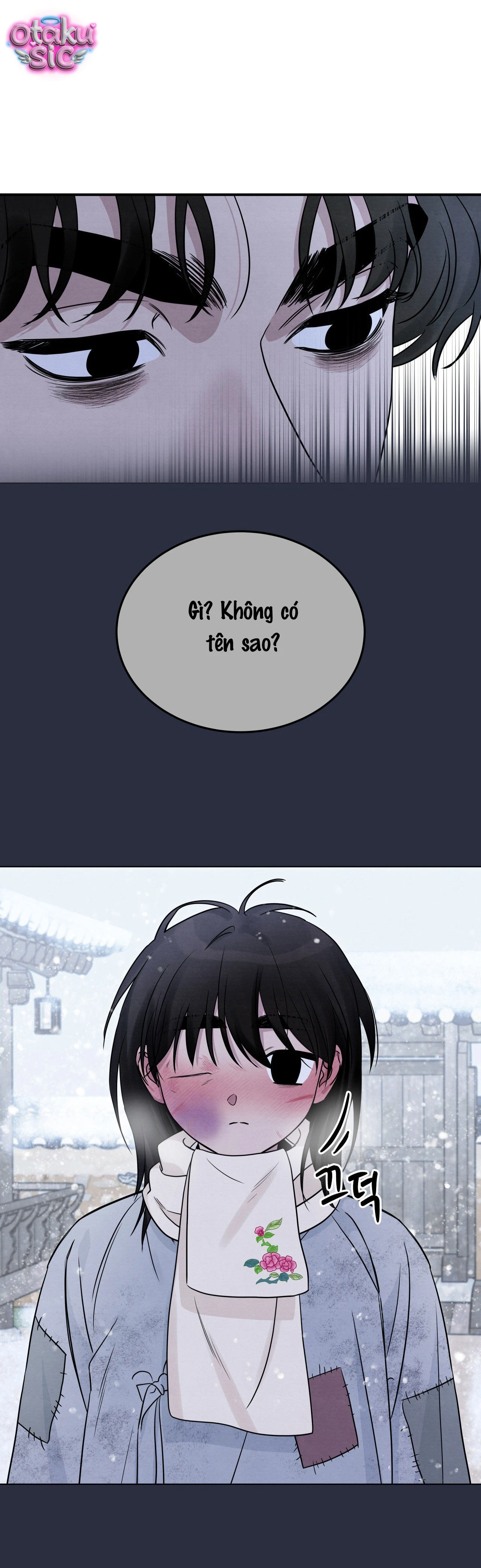 Hoa Lam Tinh - Chap 5 - Trang 28