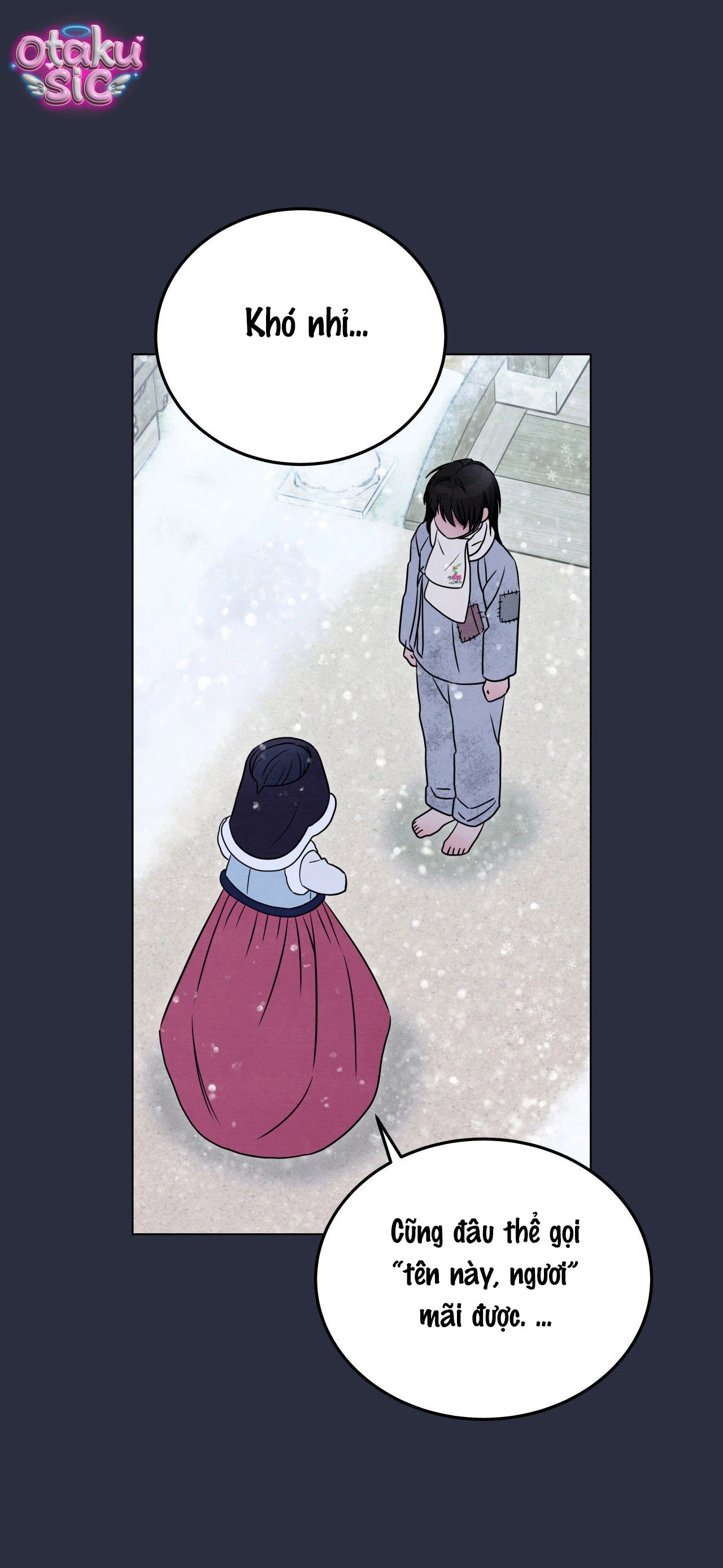 Hoa Lam Tinh - Chap 5 - Trang 29