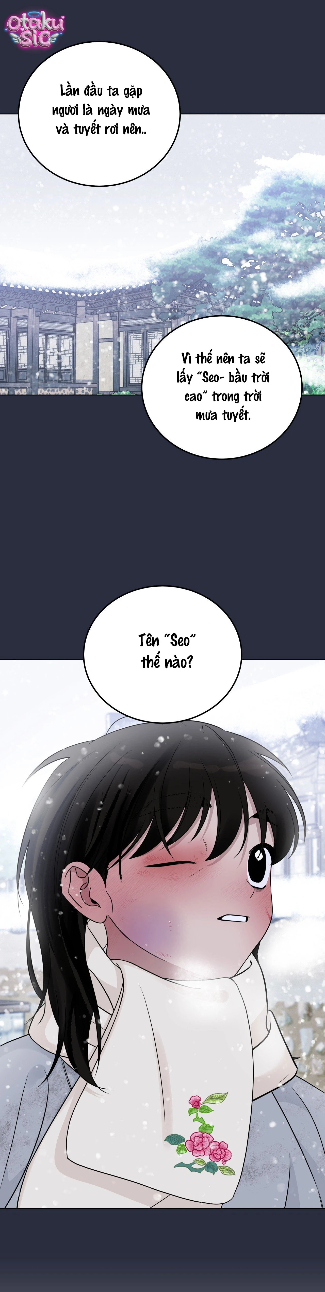Hoa Lam Tinh - Chap 5 - Trang 30