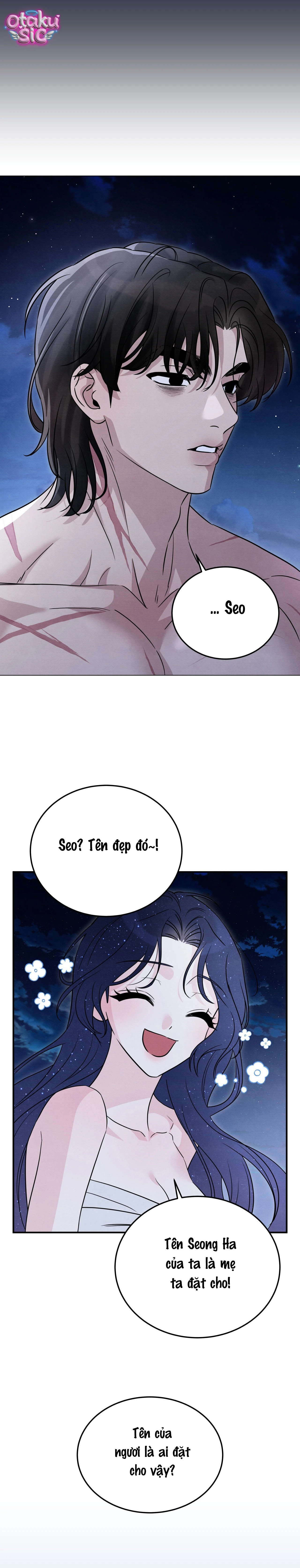 Hoa Lam Tinh - Chap 5 - Trang 31