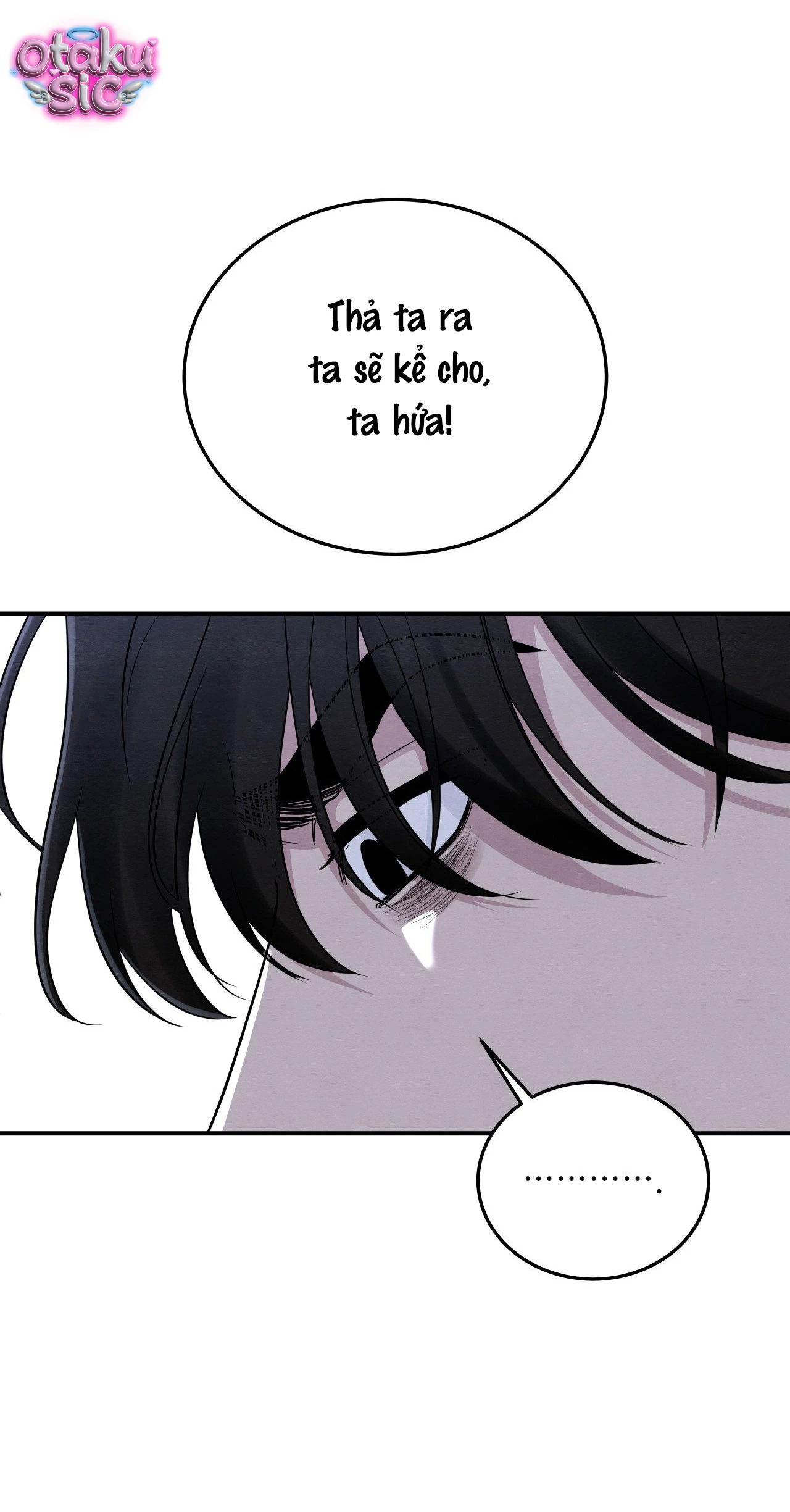 Hoa Lam Tinh - Chap 5 - Trang 8