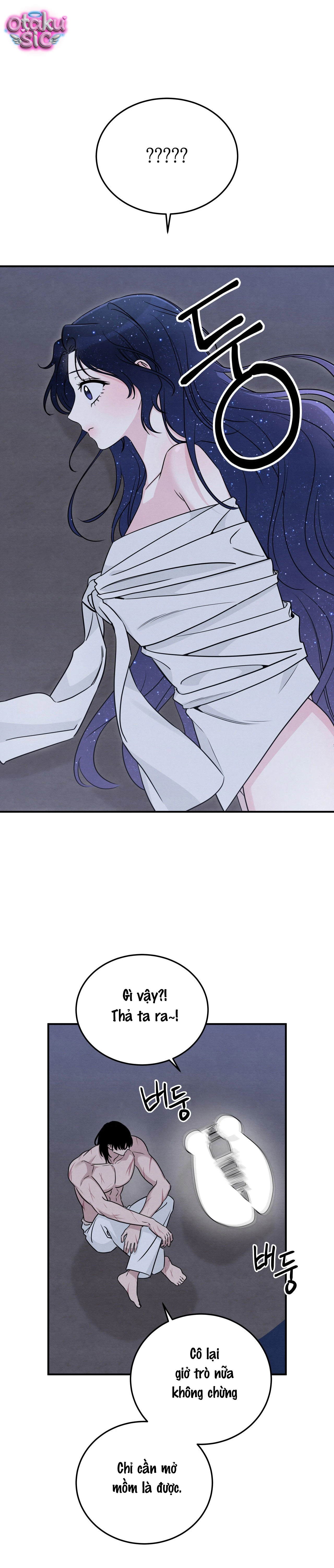 Hoa Lam Tinh - Chap 5 - Trang 9