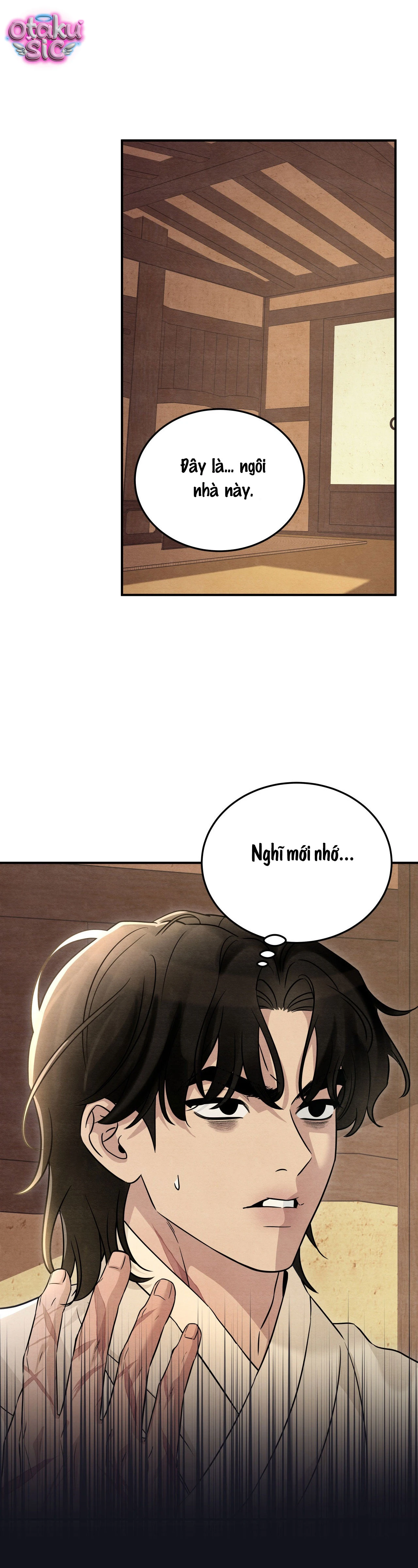 Hoa Lam Tinh - Chap 6 - Trang 10