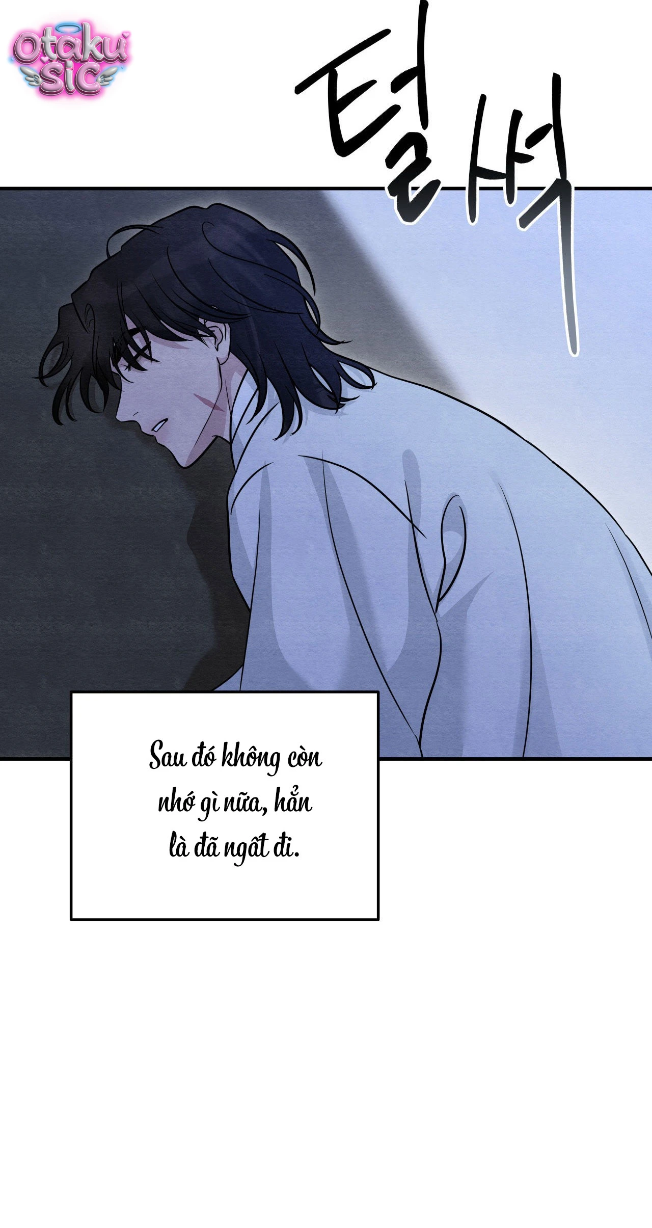 Hoa Lam Tinh - Chap 6 - Trang 12