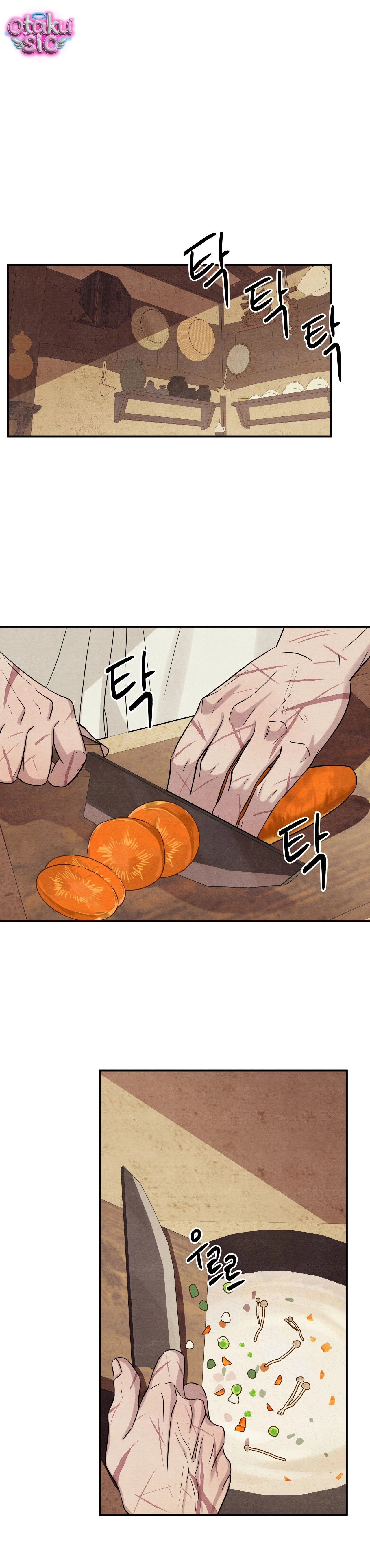 Hoa Lam Tinh - Chap 6 - Trang 14