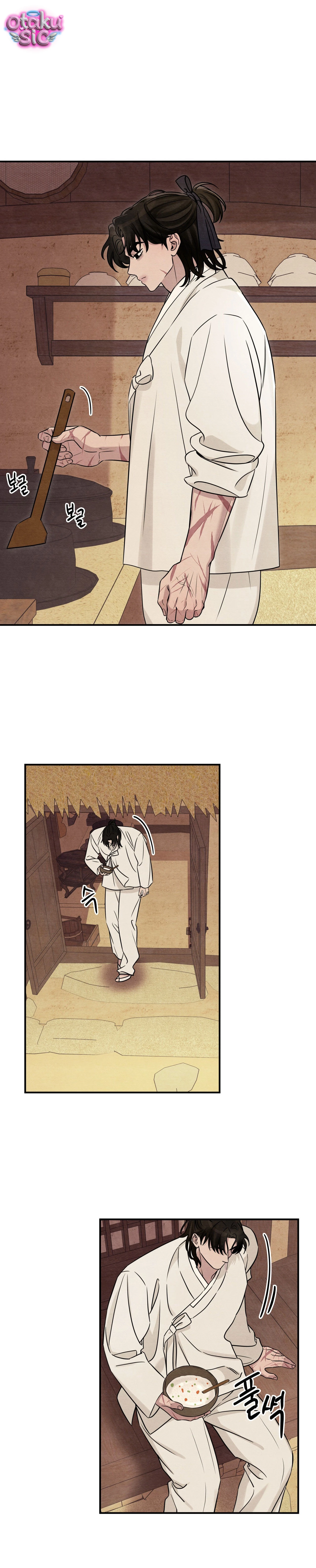 Hoa Lam Tinh - Chap 6 - Trang 15