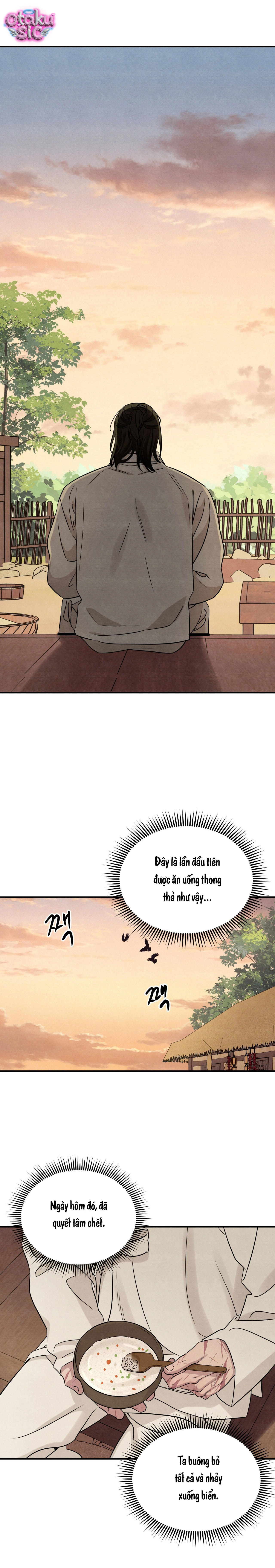 Hoa Lam Tinh - Chap 6 - Trang 16