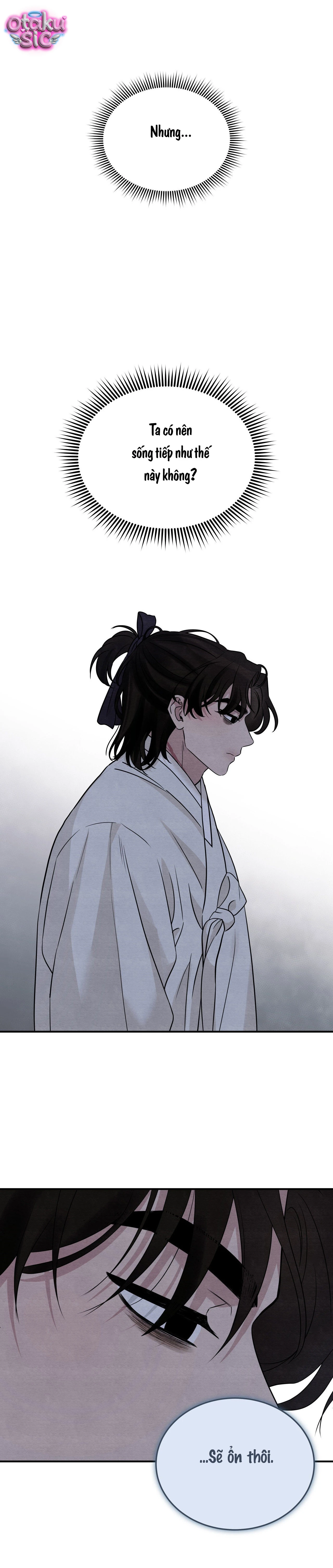 Hoa Lam Tinh - Chap 6 - Trang 17