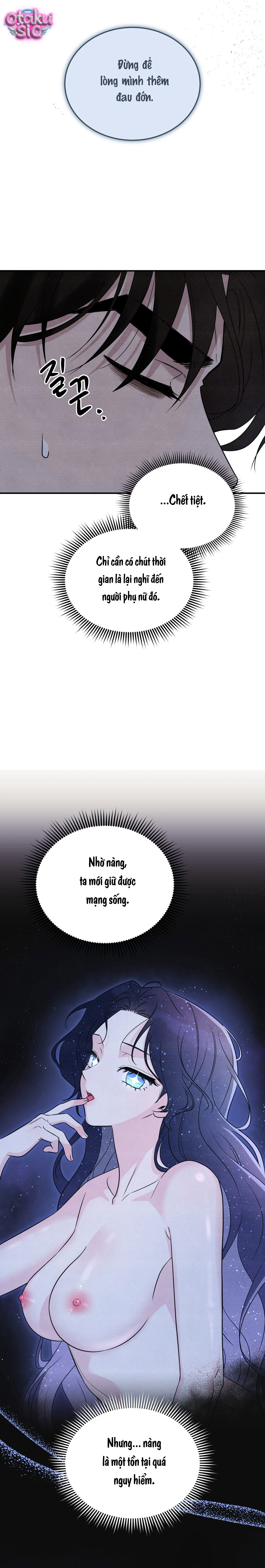 Hoa Lam Tinh - Chap 6 - Trang 19