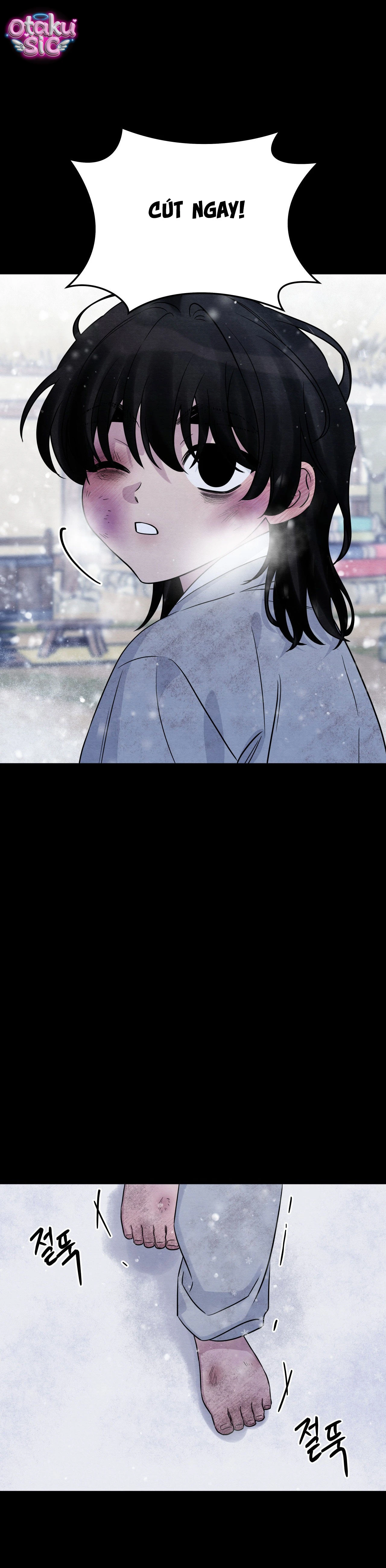 Hoa Lam Tinh - Chap 6 - Trang 2