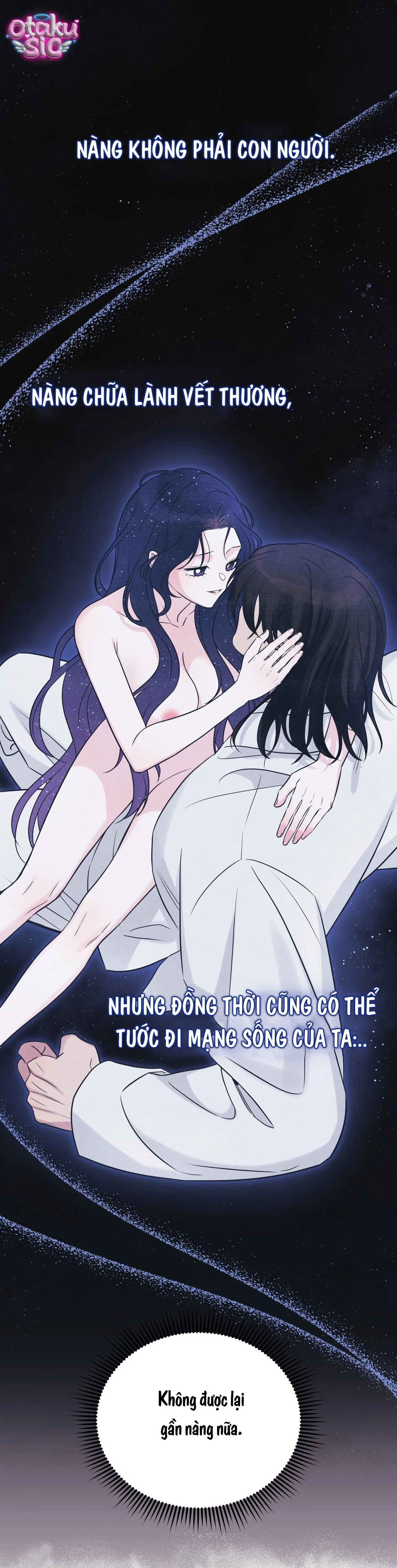 Hoa Lam Tinh - Chap 6 - Trang 20