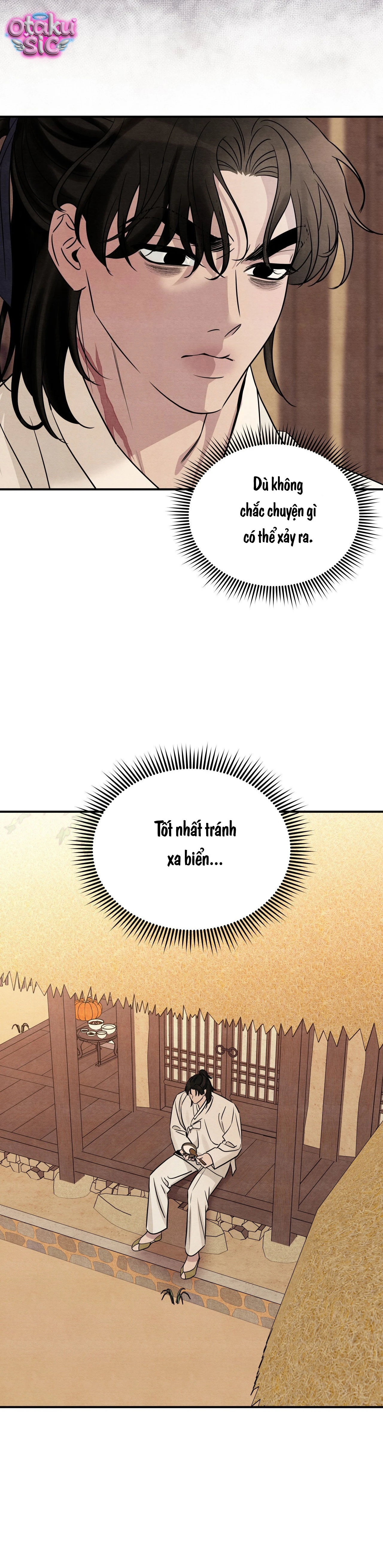 Hoa Lam Tinh - Chap 6 - Trang 21